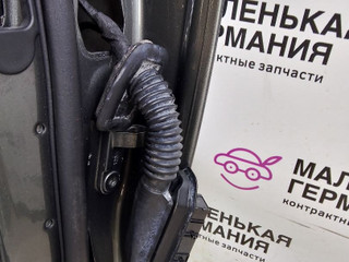 дверная проводка BMW 5 серия F10/F11 [рестайлинг] F10 (2013 - 2017), 2.0 л., N20 B20 A, бензин, коричневый, седан, 61129237088, 9237088