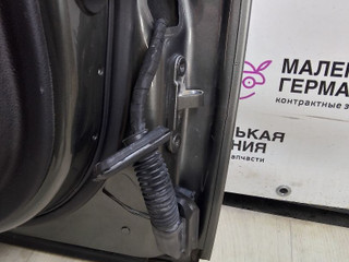 дверная проводка BMW 5 серия F10/F11 [рестайлинг] F10 (2013 - 2017), 2.0 л., N20 B20 A, бензин, коричневый, седан