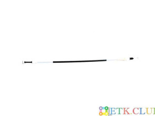 трос двери BMW 5 серия F10/F11 [рестайлинг] F10 (2013 - 2017), 2.0 л., N20 B20 A, бензин, коричневый, седан, 51217297439, 7297439