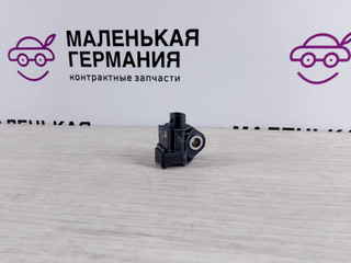датчик удара BMW 5 серия G30/G31 G30 2017, 3.0 л., B58 B30 A, бензин, АКПП, темно-синий, седан, полный привод, 65779314520, 9314520