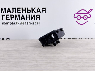 кожух электрических разъемов BMW 5 серия G30/G31 G30 (2016 - 2020), 3.0 л., B58 B30 A, бензин, полный привод, 61139252800, 9252800