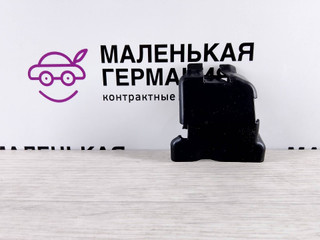 накладка декоративная BMW 3 серия G20 2020, 2.0 л., B46 B20 B, бензин, АКПП, белый alpinweiss 3 (300), седан, задний привод, 51647422301, 7422301