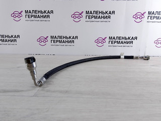 трубка топливная BMW 3 серия G20 2020, 2.0 л., B46 B20 B, бензин, АКПП, белый alpinweiss 3 (300), седан, задний привод, 13538685979, 8685979
