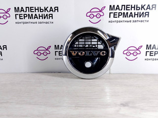 эмблема Volvo XC90 2 поколение (2014 - 2019), 31425021