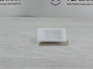 фонарь освещения пространства для ног BMW 3 серия G20 2020, 2.0 л., B46 B20 B, бензин, АКПП, белый alpinweiss 3 (300), седан, задний привод, 63319472763, 9472763