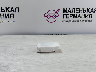 фонарь освещения пространства для ног BMW 3 серия G20 2020, 2.0 л., B46 B20 B, бензин, АКПП, белый alpinweiss 3 (300), седан, задний привод, 63319472763, 9472763