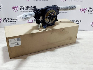 переключатель подрулевой (стрекоза) Citroen DS4 1 поколение (2010 - 2016), 96759252XT