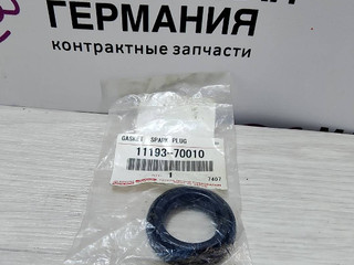 Уплотнитель свечного колодца Lexus ES 4 поколение (2001 - 2006), 1119370010