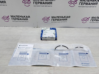 поршневые кольца Volkswagen Polo 3 поколение (1994 - 2001), 800001012000