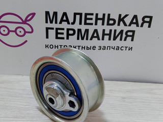 ролик натяжителя Volkswagen Polo 5 поколение (2009 - 2015), T43219