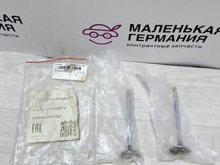 клапан выпускной Mercedes-Benz CLS-Класс C219 (2004 - 2008), 2720501627TE