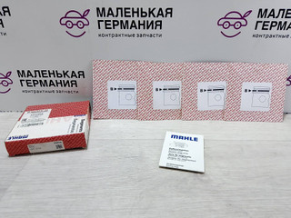 поршневые кольца Audi A6 4F/C6 (2004 - 2008), 03319N0