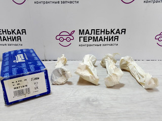 клапан впускной Volkswagen Polo 5 поколение (2009 - 2015), R6718S