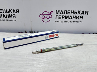 свеча накала Mercedes-Benz C-Класс W204/S204 (2006 - 2011), 0250403008