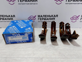 тормозные колодки Nissan Almera N15 (1995 - 2000), K1185