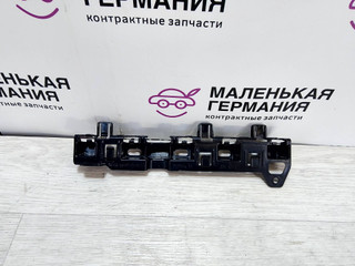 Кронштейн крепления порога BMW 5 серия G30/G31 G30 (2016 - 2020), 2.0 л., B47 D20 A, дизель, серый, седан, 51777387342, 7387342