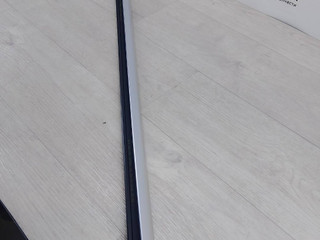 молдинг двери передней правой BMW 3 серия G20 2020, 2.0 л., B46 B20 B, бензин, АКПП, белый alpinweiss 3 (300), седан, задний привод, 51337465146, 7465146