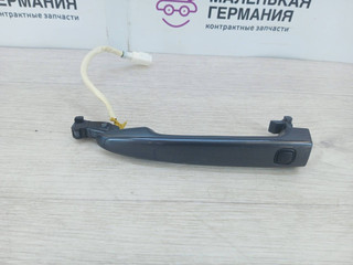 ручка наружная задняя левая Lexus GS 3 поколение (2005 - 2008)
