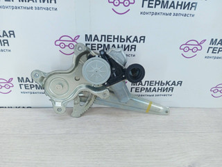 стеклоподъемник задний левый Lexus GS 3 поколение (2005 - 2008), 8571030430