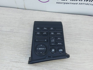 кнопка (выключатель) Lexus GS 3 поколение (2005 - 2008), 8401030220