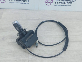 замок зажигания Mercedes-Benz S-Класс W220 (1998 - 2002), 2155450808