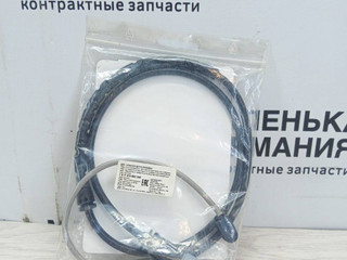 датчик износа тормозных колодок задний BMW X5 E70 (2006 - 2010), 1987474552