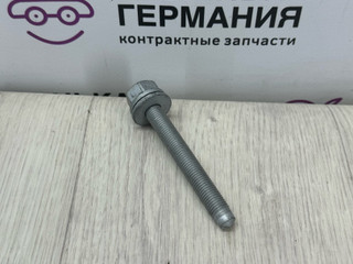 болт BMW 5 серия G30/G31 G30 2017, 3.0 л., B58 B30 A, бензин, АКПП, темно-синий, седан, полный привод, 31106872062