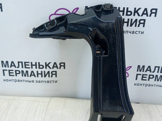 крепление крыла переднего правого BMW 5 серия F10/F11 [рестайлинг] F10 (2013 - 2017), 2.0 л., N20 B20 A, бензин, коричневый, седан, 51117207932, 7207932