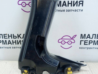 крепление крыла переднего правого BMW 5 серия F10/F11 [рестайлинг] F10 2013, 2.0 л., N20 B20 A, бензин, серебро, седан, 51117207932, 7207932