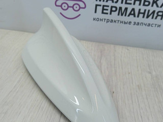корпус антенны на крыше BMW 3 серия G20 2020, 2.0 л., B46 B20 B, бензин, АКПП, белый alpinweiss 3 (300), седан, задний привод, 65209371344, 9371344, 9364616