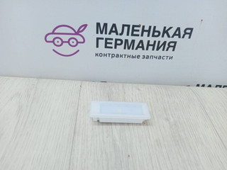 фонарь освещения пространства для ног BMW 5 серия G30/G31 G30 2017, 3.0 л., B58 B30 A, бензин, АКПП, темно-синий, седан, полный привод, 63319397923, 9397923