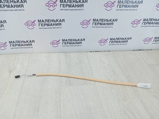 трос двери BMW 5 серия G30/G31 G30 2017, 3.0 л., B58 B30 A, бензин, АКПП, темно-синий, седан, полный привод, 51227339471, 7339471