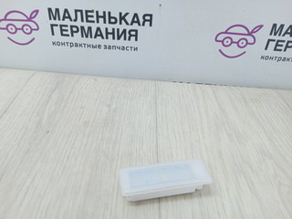 фонарь освещения пространства для ног BMW 5 серия G30/G31 G30 2017, 3.0 л., B58 B30 A, бензин, АКПП, темно-синий, седан, полный привод, 63319397923, 9397923