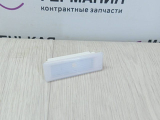 фонарь освещения пространства для ног BMW 5 серия G30/G31 G30 2017, 3.0 л., B58 B30 A, бензин, АКПП, темно-синий, седан, полный привод, 63319397923, 9397923