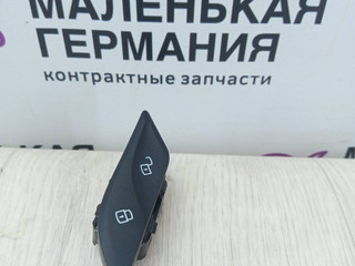 Кнопки центрального замка прав. BMW 5 серия G30/G31 G30 (2016 - 2020), 3.0 л., B58 B30 A, бензин, полный привод, 61319860546, 9860546