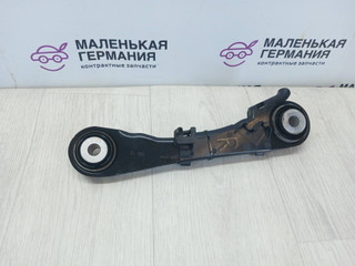 рычаг задний правый BMW 5 серия G30/G31 G30 2017, 3.0 л., B58 B30 A, бензин, АКПП, темно-синий, седан, полный привод, 33326867538, 6867538