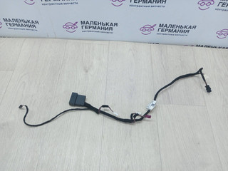 проводка торпеды BMW 5 серия G30/G31 G30 2017, 3.0 л., B58 B30 A, бензин, АКПП, темно-синий, седан, полный привод, 61129366338, 9366338, 9370347