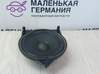 динамик двери Mercedes-Benz C-Класс W205/S205/C205 2014, 2.0 л., M 274.920, бензин, АКПП, белый, седан, задний привод, правый руль, A2228200202