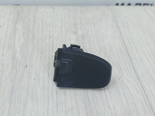 заглушка Mercedes-Benz C-Класс W205/S205/C205 2014, 2.0 л., M 274.920, бензин, АКПП, белый, седан, задний привод, правый руль