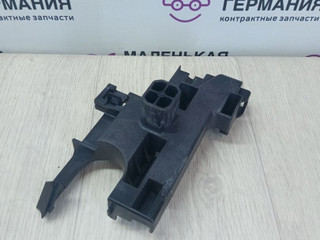 кронштейн радиатора BMW 5 серия G30/G31 G30 (2016 - 2020), 3.0 л., B58 B30 A, бензин, полный привод, 17118632128, 8632128