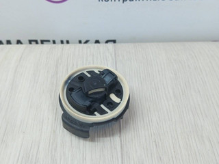 датчик удара Mercedes-Benz C-Класс W205/S205/C205 2014, 2.0 л., M 274.920, бензин, АКПП, белый, седан, задний привод, правый руль, A2139051400