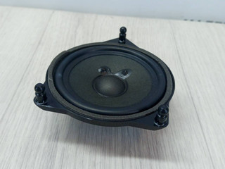 динамик двери Mercedes-Benz C-Класс W205/S205/C205 2014, 2.0 л., M 274.920, бензин, АКПП, белый, седан, задний привод, правый руль, A2228200202