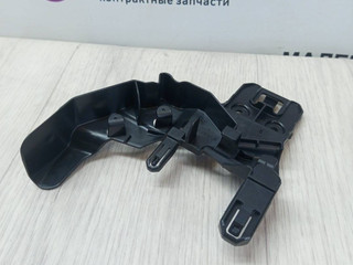 кронштейн замка кабины Mercedes-Benz C-Класс W205/S205/C205 2014, 2.0 л., M 274.920, бензин, АКПП, белый, седан, задний привод, правый руль, A2057230414
