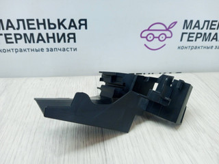 кронштейн замка кабины Mercedes-Benz C-Класс W205/S205/C205 2014, 2.0 л., M 274.920, бензин, АКПП, белый, седан, задний привод, правый руль, A2057230214