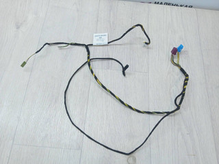 дверная проводка Mercedes-Benz E-Класс W212 [рестайлинг] W212 (2013 - 2016), 2.0 л., M 274.920, бензин, синий, седан, задний привод, правый руль, A2124401851