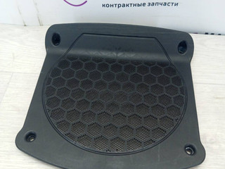 Крышка на сабвуфер BMW 3 серия G20 2020, 2.0 л., B46 B20 B, бензин, АКПП, белый alpinweiss 3 (300), седан, задний привод, 65132622658, 2622658