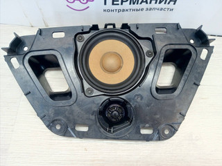 динамик торпедо BMW 3 серия G20 2020, 2.0 л., B46 B20 B, бензин, АКПП, белый alpinweiss 3 (300), седан, задний привод, 51456999659, 65136809628, 65136809630, 65132622545, 65132622544