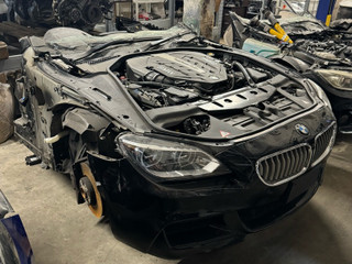 BMW 6 серия F06/F12/F13