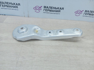 Реактивная тяга задней подвески BMW 5 серия G30/G31 G30 (2016 - 2020), 3.0 л., B58 B30 A, бензин, полный привод, 31106861142, 6861142