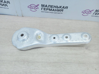 Реактивная тяга задней подвески BMW 5 серия G30/G31 G30 2017, 3.0 л., B58 B30 A, бензин, АКПП, темно-синий, седан, полный привод, 31106861142, 6861142